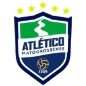 Club Atletico Matogrossense MT