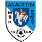 Fomat Martin