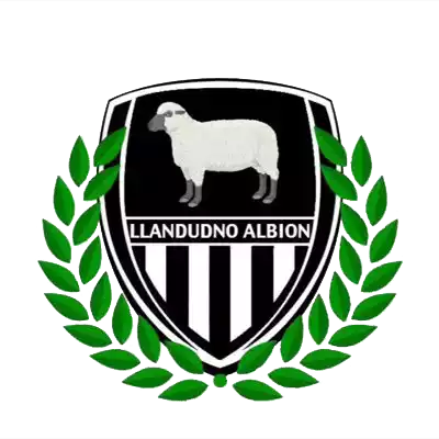 Llandudno Albion FC
