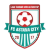 Astana City