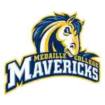 Medaille Mavericks