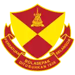 Selangor II U23