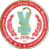 КазНМУ (жен)