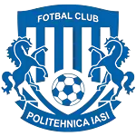 Политехника Яссы (жен)