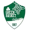 Green Basket 99
