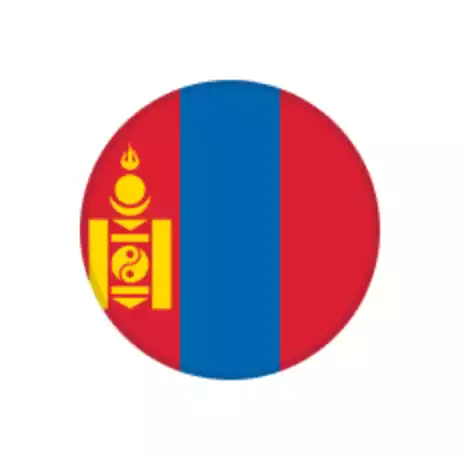 Mongolia