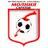 Molniya Saratov