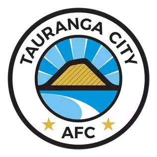 Tauranga City United