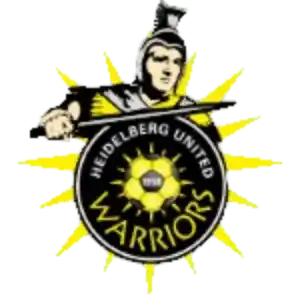 Хайдельберг Юнайтед (23)