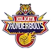 Kolkata Thunder Bolts