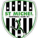 Saint Michel FC 91
