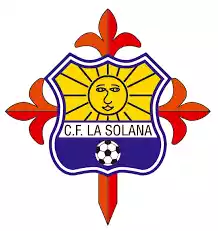LA Solana