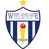 West Adelaide II