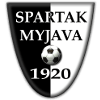 Spartak Myjava U19