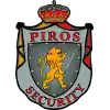 Piros Security (Women)