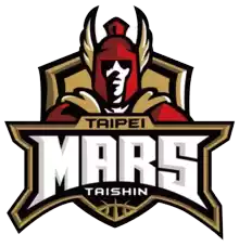 Taipei Mars