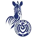 МСВ Дуйсбург