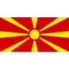 Северная Македония U18