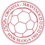 Sloga Mravince