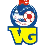 Volgar Astrakhan