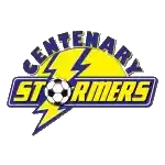 Stormers kỷ niệm 100 năm