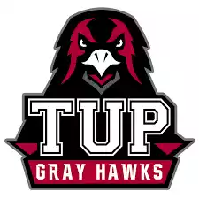 TUP Gray Hawks