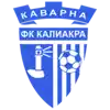 Kaliakra Kavarna
