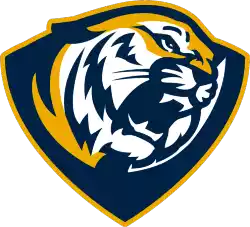 East Texas Baptist Tigers