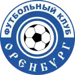 Orenburg II