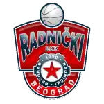 Radnicki Beograd U19