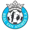 Real San Andres U20