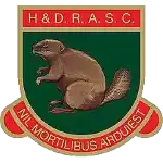 Harrogate Railway