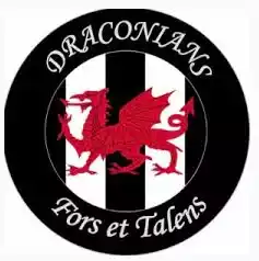 Đội bóng Cardiff Draconians
