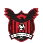 Uni Hill Eagles II