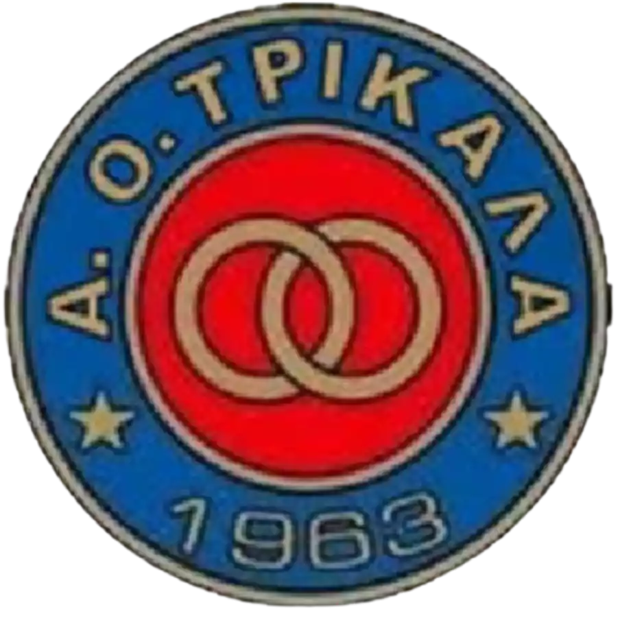 AO Trikala