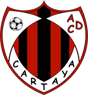 Agrupacion Deportiva Cartaya