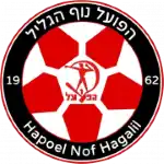 Хапоэль Ноф Ха-Галиль (19)