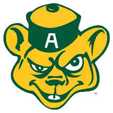 Alberta Golden Bears (F)