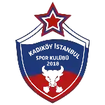 Кадикой Истанбул (жен)