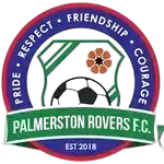 Palmerston Rovers