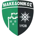 Makedonikos Foufa