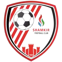 Shamkir PFC