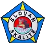 Slovan Skalite