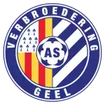 Verbroedering Geel