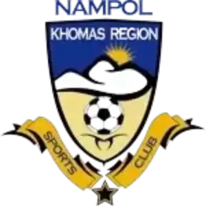 Khomas Nampol
