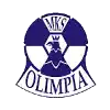 MKS Olimpia Szczecin (Women)