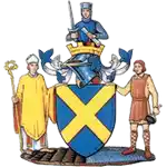 St Albans City