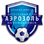 Aerosol Novomoskovsk
