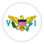Islas Vírgenes de los Estados Unidos