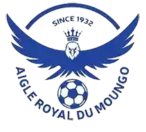 Aigle Royal Moungo
